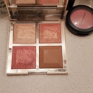 Becca limited edition face pallete